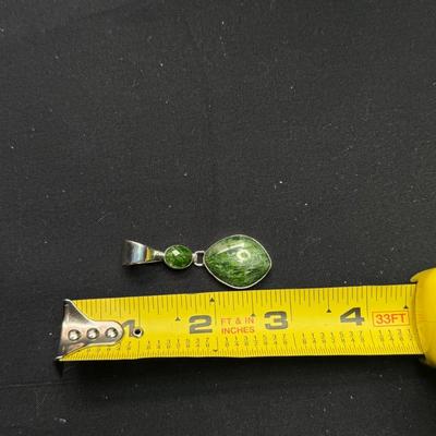 Jay King Chrome Diopoide AAA Quality