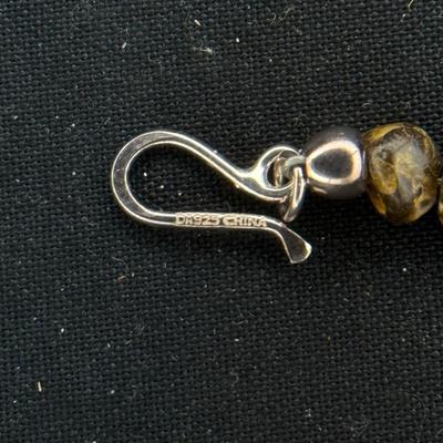 Jay King Confetti Opal