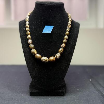 Jay King Confetti Opal