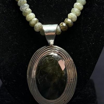 Jay King Confetti Opal