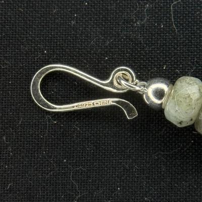 Jay King Confetti Opal