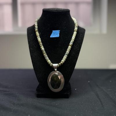 Jay King Confetti Opal