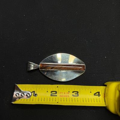 Red Tiger Eye Necklace