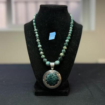 Teal Apatite Madagascar