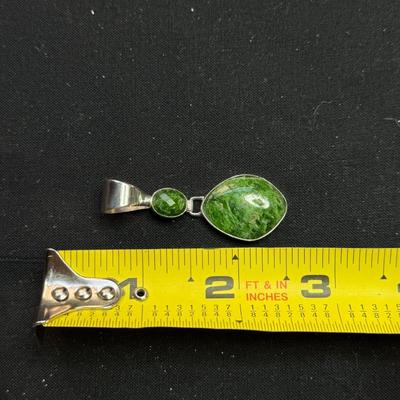 Chrome Diopoide Siberia (Premium Quality)