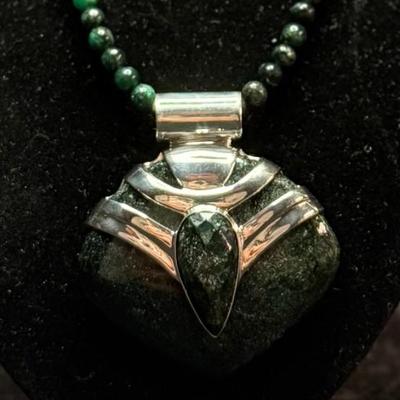 Australian Green Oasis