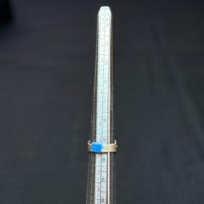 Mother of Pearl Ring