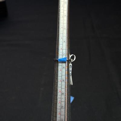 1.50CT Oval Red Ziron and 1.04CTW Round hite Zircon Sterling Silver