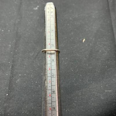 Native American Ring