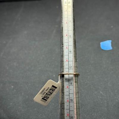 10KT 2.20CTW Russian Chrom Diopside Ring