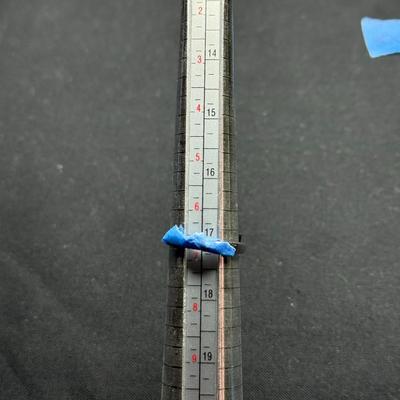 Sterling Silver Green Gem Ring