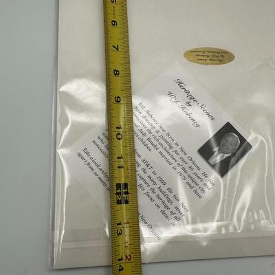 Heritage Scene by W.J. Habeny