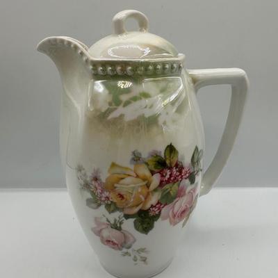 Germany Tea Service Set