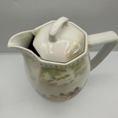 Germany Tea Service Set