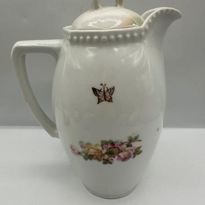Germany Tea Service Set