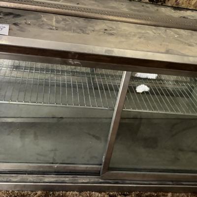 Pie Cooler