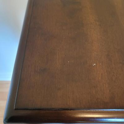 Table Lamp and Night Stand (B2-EL)