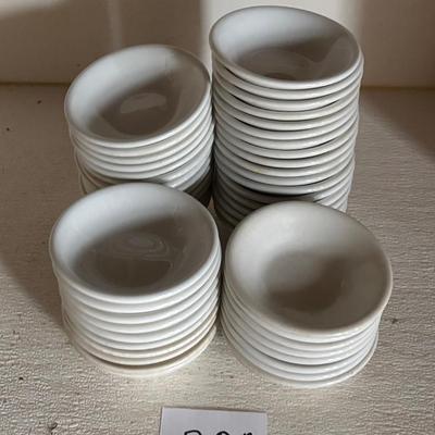 Small Bowl Lot
