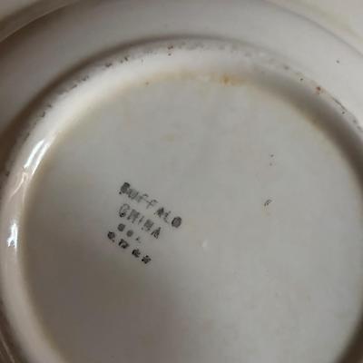 36 Piece Dish Set