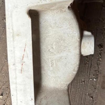 Wall Sink