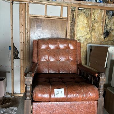 Vintage Chair