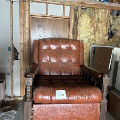 Vintage Chair