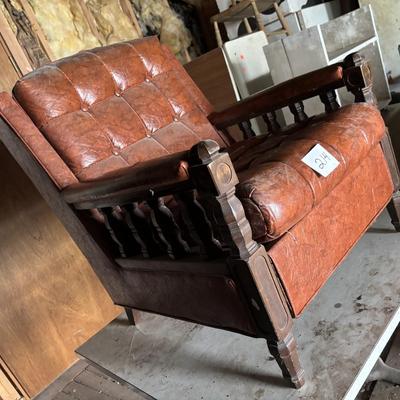 Vintage Chair