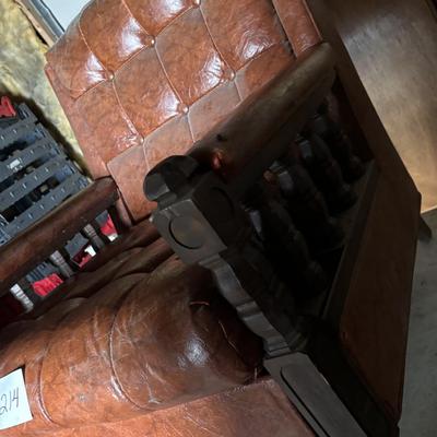 Vintage Chair