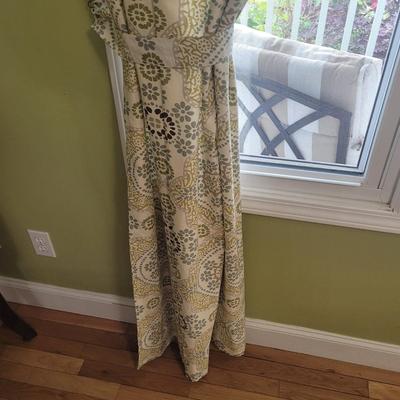 World Market Curtains & More (LR-EL)