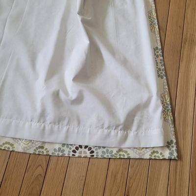 World Market Curtains & More (LR-EL)