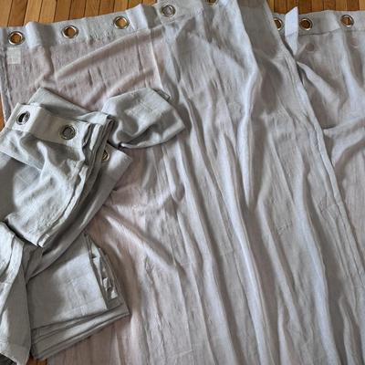 World Market Curtains & More (LR-EL)