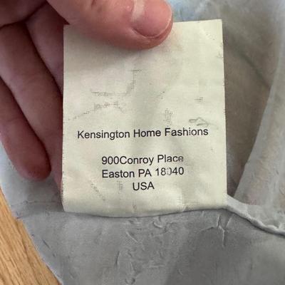 World Market Curtains & More (LR-EL)