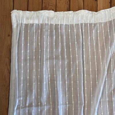 World Market Curtains & More (LR-EL)