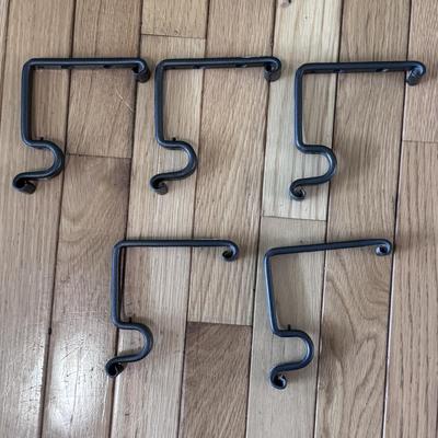 World Market Curtains & More (LR-EL)