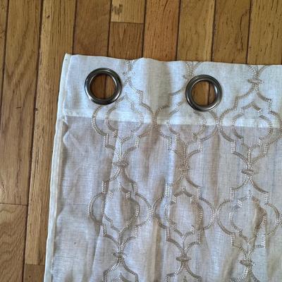 World Market Curtains & More (LR-EL)