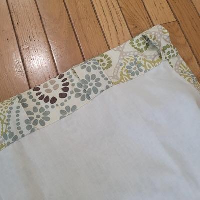 World Market Curtains & More (LR-EL)