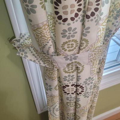 World Market Curtains & More (LR-EL)