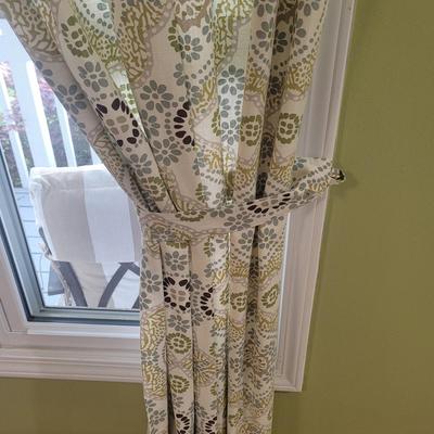 World Market Curtains & More (LR-EL)