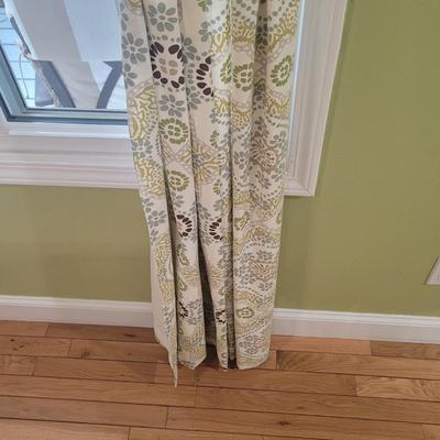 World Market Curtains & More (LR-EL)