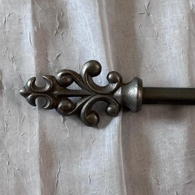 World Market Curtains & More (LR-EL)