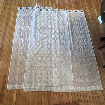 World Market Curtains & More (LR-EL)