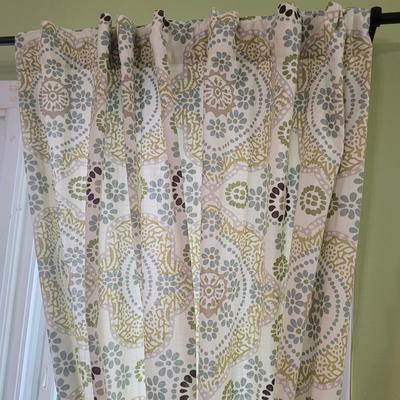 World Market Curtains & More (LR-EL)