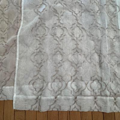 World Market Curtains & More (LR-EL)