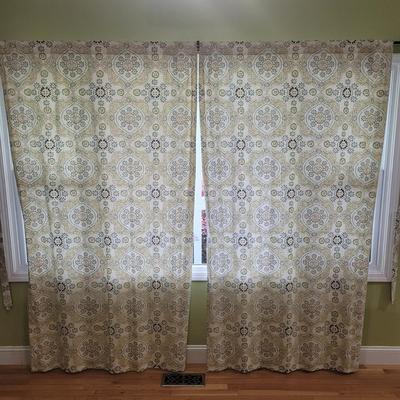 World Market Curtains & More (LR-EL)