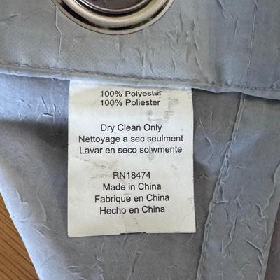 World Market Curtains & More (LR-EL)