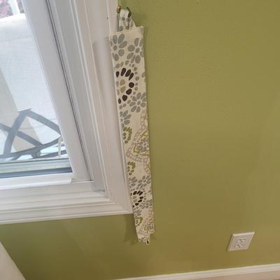 World Market Curtains & More (LR-EL)