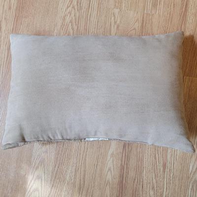 Cane Back French Style Chair & Pillow (B2-EL)