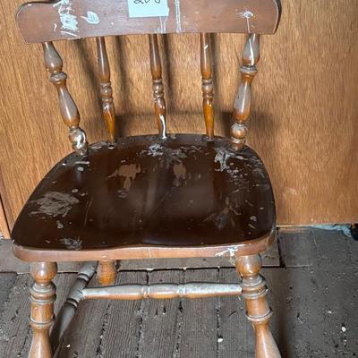 Chair