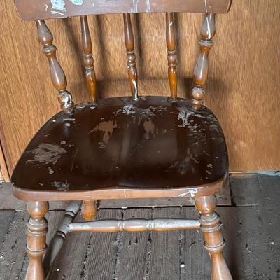 Chair
