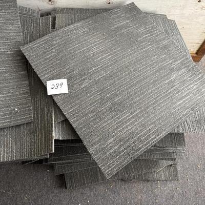 40 Carpet Squares
